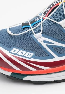 Salomon XT-6 UNISEX - Baskets basses All -Salomon Soldes Magasin 00192832597b406bb37f46febf28a61f