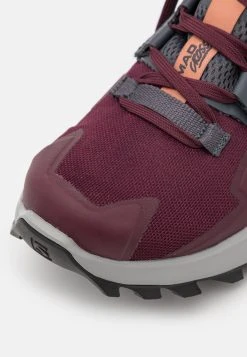 Salomon MADCROSS GTX - Chaussures de running Women -Salomon Soldes Magasin 01220317021a4e10b584765e3ecb98c4