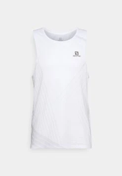 Salomon SENSE AERO TANK - Débardeur Men -Salomon Soldes Magasin 013cfdf42d3a42cca6369cbfe3731f3b