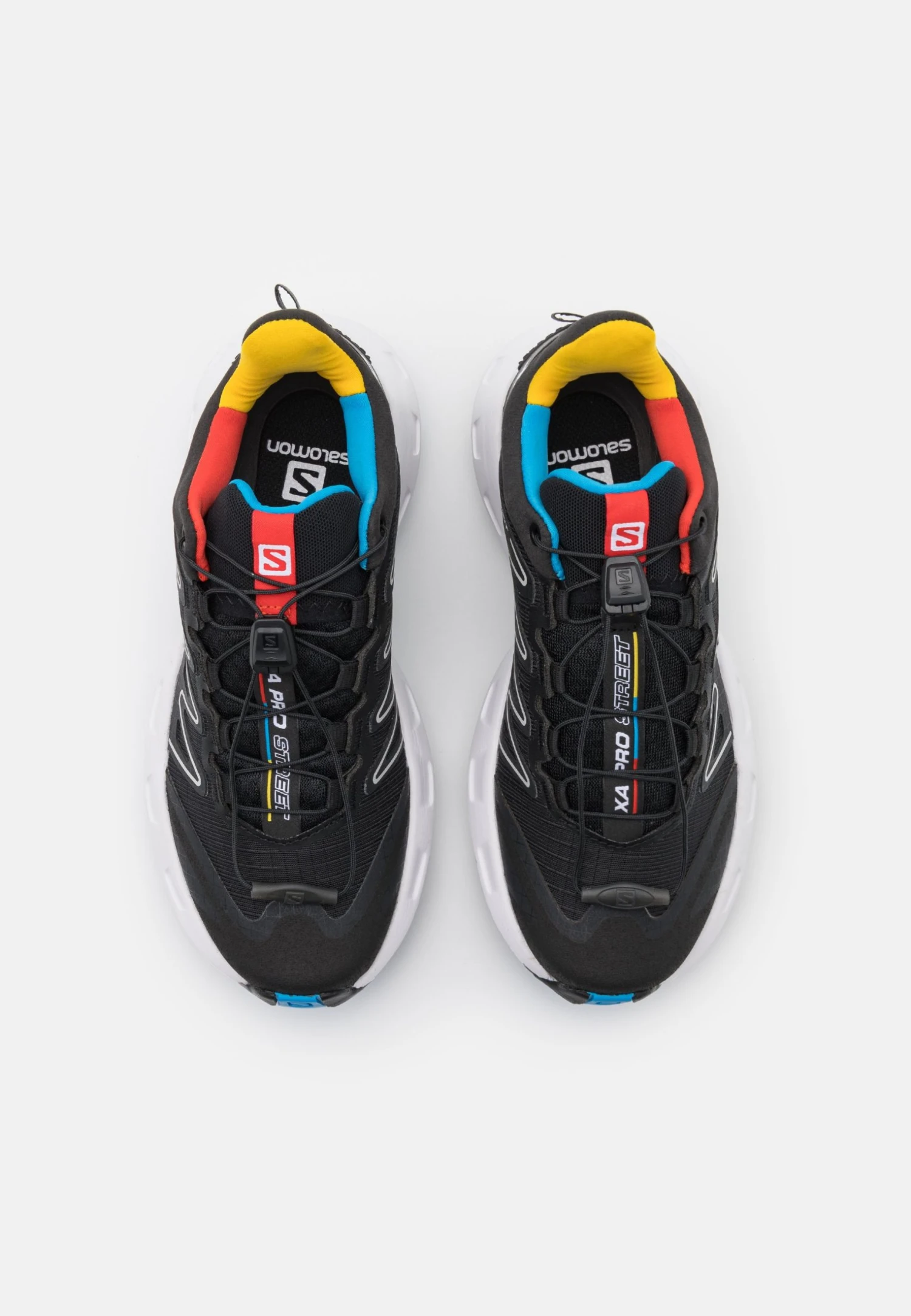 Salomon XA PRO STREET UNISEX - Baskets basses All 6 Salomon XA PRO STREET UNISEX - Baskets basses All – Image 4