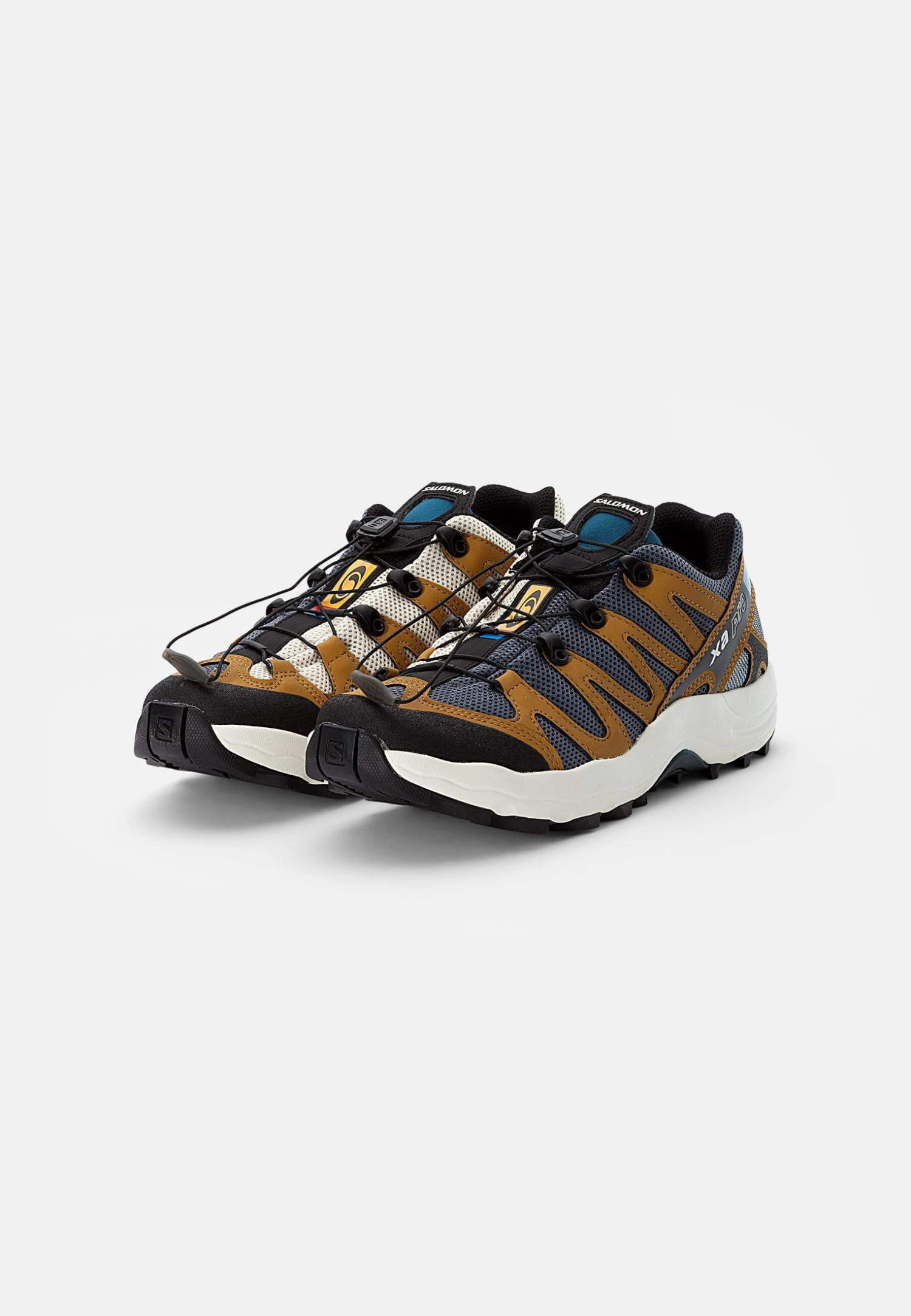 Salomon XA PRO 1 UNISEX - Baskets basses All 4 Salomon XA PRO 1 UNISEX - Baskets basses All – Image 2