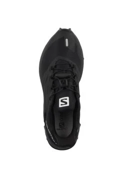 Salomon SUPERCROSS - Chaussures de running Women -Salomon Soldes Magasin 036a3c82800f44c19f8eff464cc5d04c