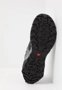 Salomon X RAISE GTX - Chaussures de marche Women -Salomon Soldes Magasin 04592d39b9ce44c3997aec4ff201d4b3