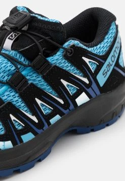 Salomon XA PRO 3D UNISEX - Chaussures de marche Kids -Salomon Soldes Magasin 083562c8f23a4e878baeb27e488acd1a