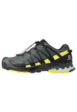 Salomon XA PRO 3D V8 GTX - Chaussures de running Men 25 Salomon XA PRO 3D V8 GTX - Chaussures de running Men -Salomon Soldes Magasin 08b6a81b2b4c488ea1e5257c7826a236