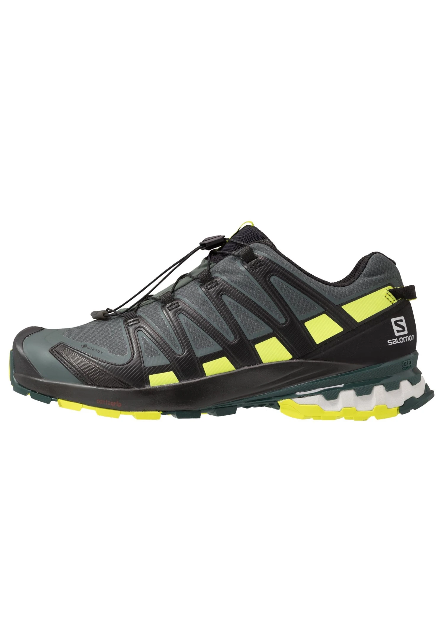 Salomon XA PRO 3D V8 GTX - Chaussures de running Men 14 Salomon XA PRO 3D V8 GTX - Chaussures de running Men – Image 12