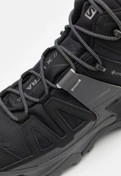 Salomon X ULTRA 4 MID GTX - Chaussures de marche Men 15 Salomon X ULTRA 4 MID GTX - Chaussures de marche Men -Salomon Soldes Magasin 0a10829306924d489a6475af5b24dc90