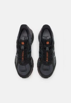 Salomon X MISSION 3 UNISEX - Baskets basses All -Salomon Soldes Magasin 0a54f9eb26ed479c9ad764168268b2fa