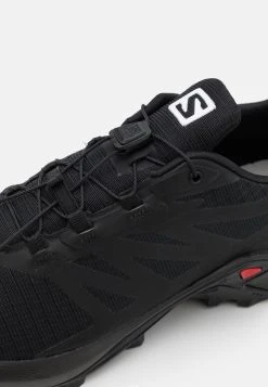 Salomon SUPERCROSS 3 - Chaussures de running Men -Salomon Soldes Magasin 0b04f4c12ea84b05baa5820ee26cbc64