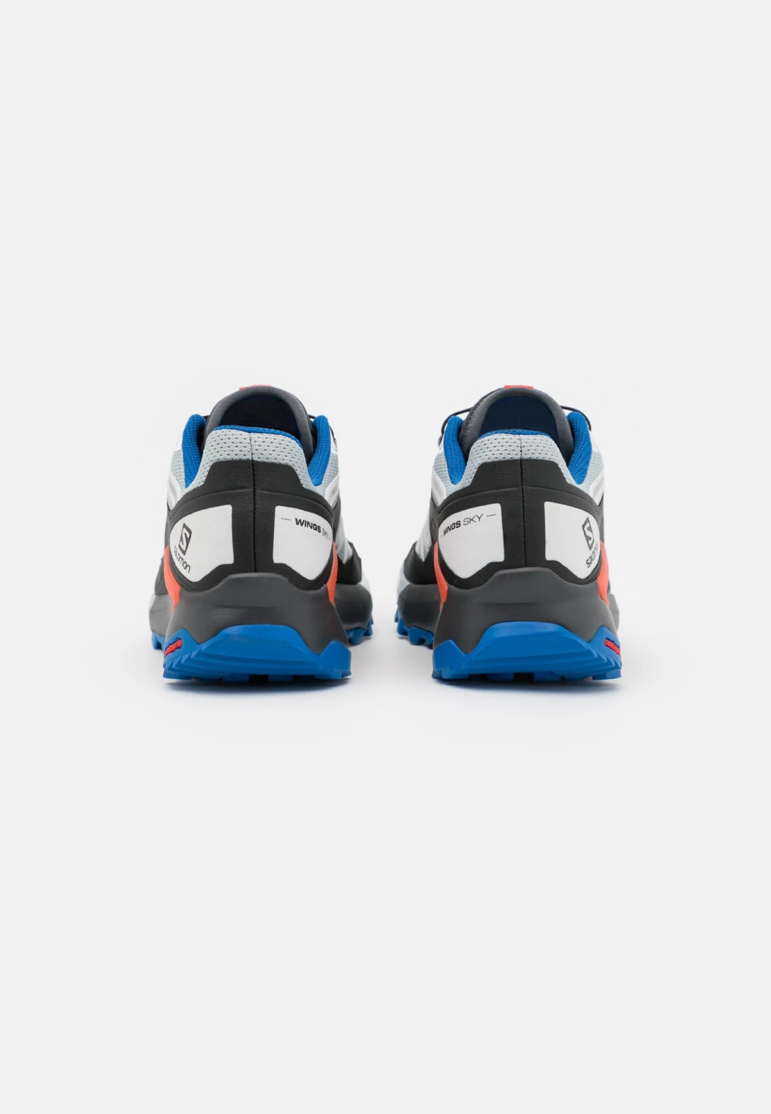 Salomon WINGS SKY - Chaussures de running Men 5 Salomon WINGS SKY - Chaussures de running Men – Image 3