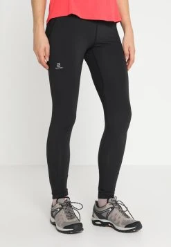 Salomon AGILE LONG - Collants Women