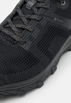 Salomon OUTLINE PRISM GTX - Chaussures de marche Women -Salomon Soldes Magasin 0e2a5c06d0af43c880a7923ba96e8725