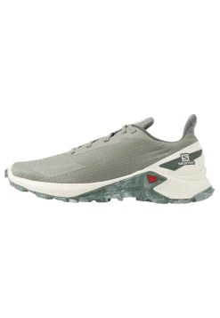 Salomon ALPHACROSS BLAST - Chaussures de running Men -Salomon Soldes Magasin 0e7910c123514a90b5afb0599145e1c1