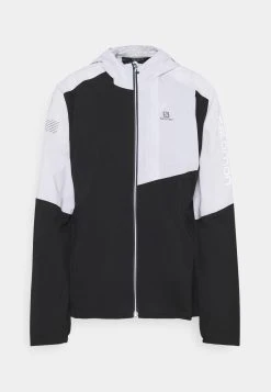Salomon BONATTI TRAIL - Veste Hardshell Women