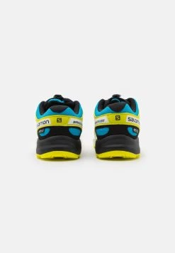 Salomon SPEEDCROSS UNISEX - Chaussures de marche Kids -Salomon Soldes Magasin 10b9051833b44eefb01dfc14ece897dc