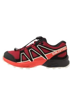 Salomon SPEEDCROSS - Chaussures de marche Kids -Salomon Soldes Magasin 10bce44b175c4cd1817399b3946a9580