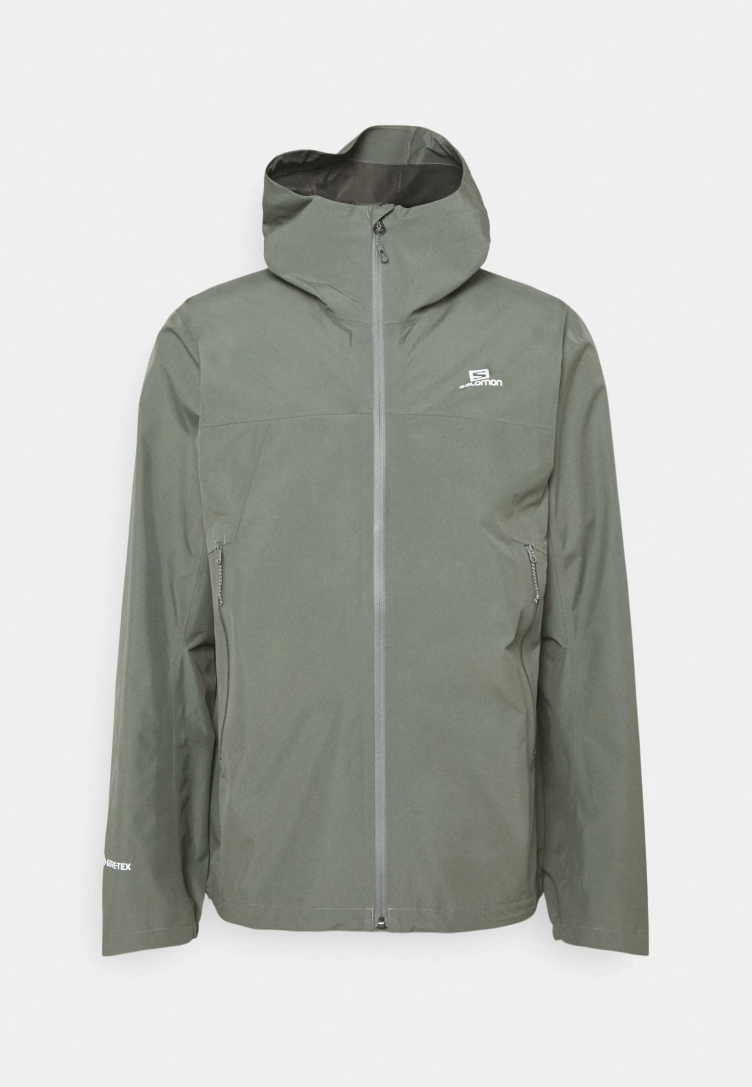 Salomon OUTLINE GTX® 2.5L - Veste Hardshell Men 3 Salomon OUTLINE GTX® 2.5L - Veste Hardshell Men