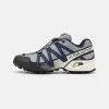 Salomon SPEEDCROSS 3 UNISEX - Baskets basses All -Salomon Soldes Magasin 12354a66d38a46f8a3792f492a386c06