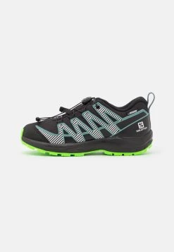 Salomon XA PRO V8 CSWP - Chaussures de marche Kids