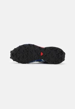 Salomon SPEEDCROSS 3 ADV UNISEX - Baskets basses All -Salomon Soldes Magasin 12d8122d220c4c5c846f867a1482ca1f