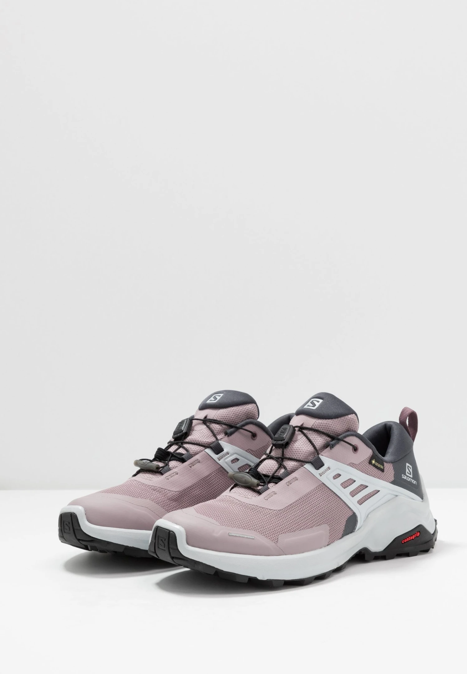 Salomon X RAISE GTX - Chaussures de marche Women 5 Salomon X RAISE GTX - Chaussures de marche Women – Image 3