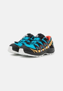 Salomon XA PRO 3D CSWP UNISEX - Chaussures de marche Kids -Salomon Soldes Magasin 1340a42cfa0a4be4aa483281b6a14e16