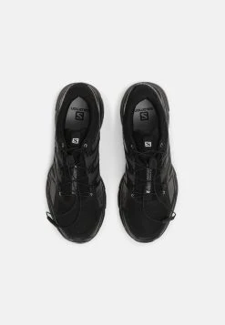 Salomon X MISSION 3 UNISEX - Baskets basses All -Salomon Soldes Magasin 13dc5d3b00db4c9a8a14852eeda50da2