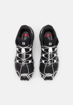 Salomon SPEEDCROSS OFFROAD UNISEX - Baskets basses All -Salomon Soldes Magasin 1403f4d33a71421d813f0ac040e76803