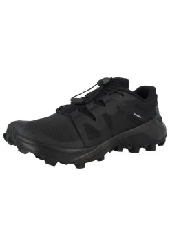 Salomon SCHUHE WILDCROSS - Chaussures de running Women -Salomon Soldes Magasin 154e56ce7e094f36998025cc75b485bc
