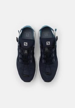 Salomon TECH AMPHIB 4 - Chaussures de marche Men -Salomon Soldes Magasin 1593417d68cb4ed6965bd79eeb322012