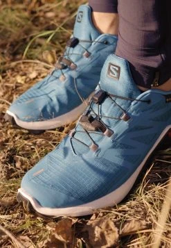 Salomon SUPERCROSS 3 GTX - Chaussures de running Men -Salomon Soldes Magasin 1633593543697