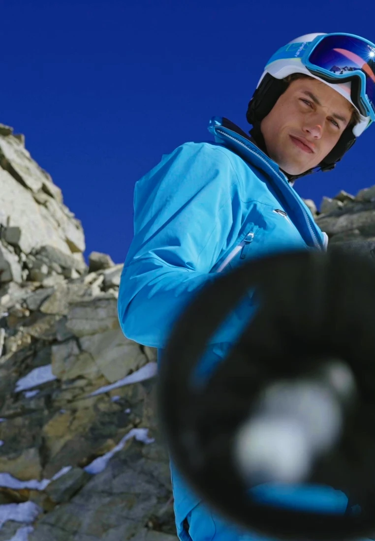 Salomon BRILLIANT - Veste de ski Men 4 Salomon BRILLIANT - Veste de ski Men – Image 2