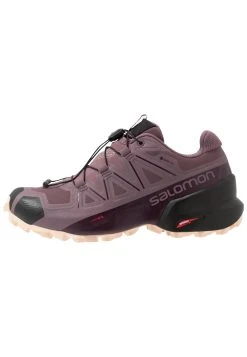 Salomon SPEEDCROSS 5 GTX - Chaussures de running Women 18 Salomon SPEEDCROSS 5 GTX - Chaussures de running Women -Salomon Soldes Magasin 16a9aebbf3b54bb9953f95cea6d1958c 1