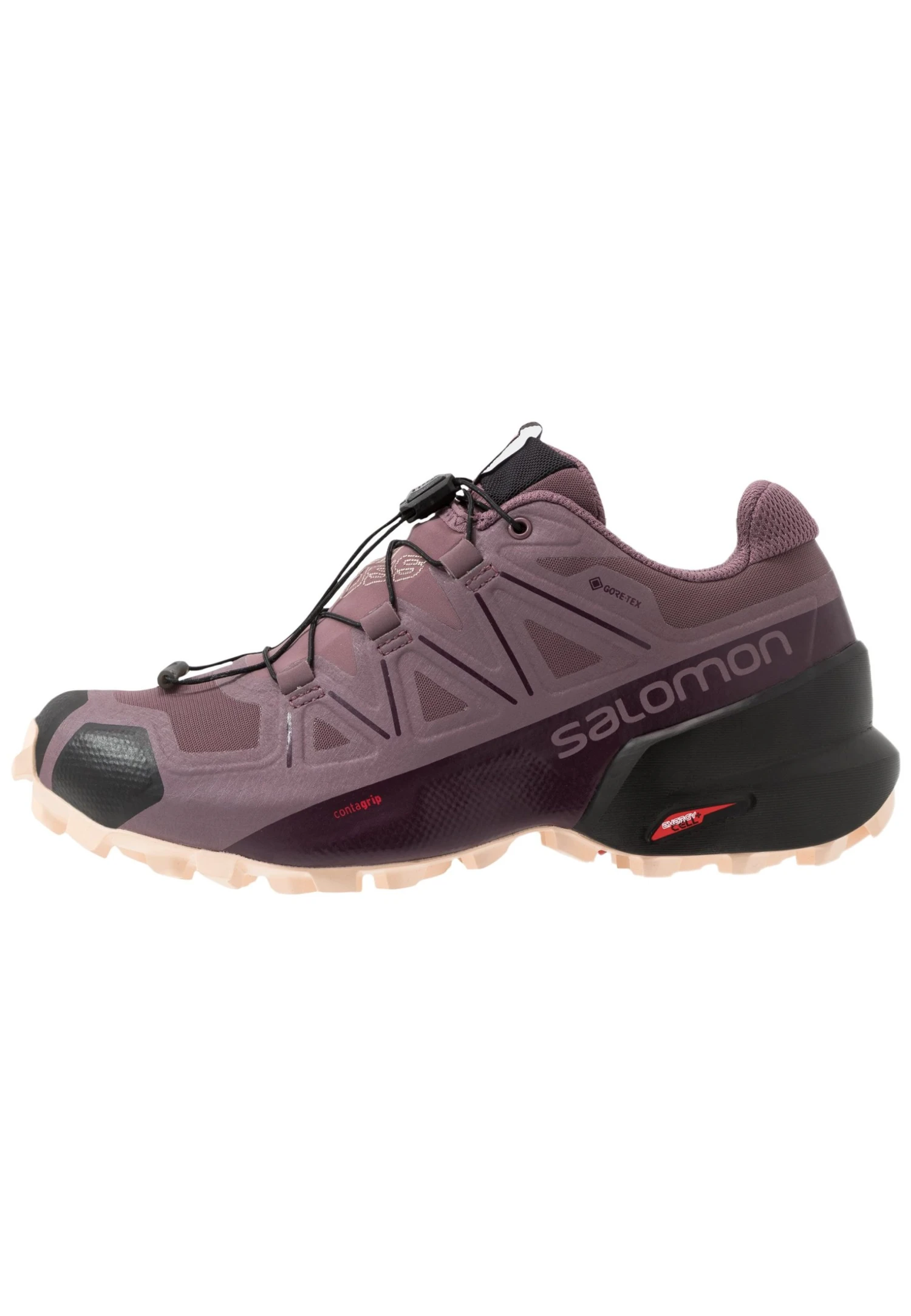 Salomon SPEEDCROSS 5 GTX - Chaussures de running Women 10 Salomon SPEEDCROSS 5 GTX - Chaussures de running Women – Image 8