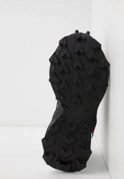 Salomon ALPHACROSS BLAST - Chaussures de marche Kids -Salomon Soldes Magasin 1818fbbf9ba04229a6d78d3f1fe0dc2a