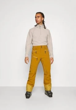 Salomon OUTLAW PANT - Pantalon de ski Men -Salomon Soldes Magasin 18363d3c9150439384c535817d795600