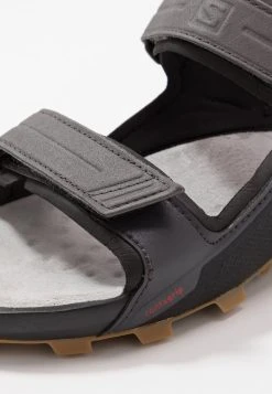 Salomon SPEEDCROSS - Sandales de randonnée Men -Salomon Soldes Magasin 1837579709a2418fa7dd710195c6c3ba