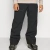 Salomon GRAVITY PANT - Pantalon de ski Men -Salomon Soldes Magasin 185c8e28866d41f7a3b4a4c7144a5f78