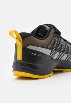 Salomon XA PRO V8 CSWP UNISEX - Chaussures de marche Kids -Salomon Soldes Magasin 1889b7c74c844dfe982fd975263fe5c9
