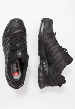 Salomon XA PRO 3D V8 GTX - Chaussures de running Women -Salomon Soldes Magasin 18d46208f0f04c3c90b78af51a26f944