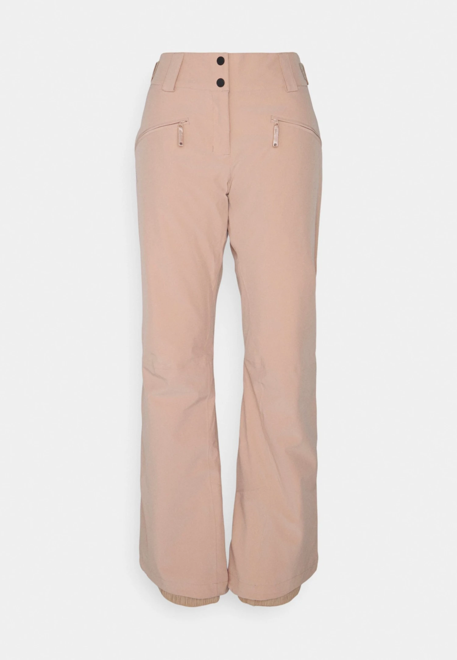 Salomon EDGE PANT - Pantalon de ski Women 3 Salomon EDGE PANT - Pantalon de ski Women