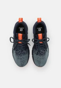 Salomon PREDICT SOC2 - Chaussures de running Men -Salomon Soldes Magasin 1a99be4019254d5da75b93de470de435