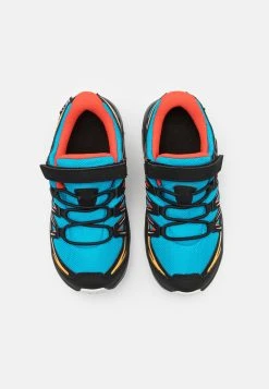 Salomon XA PRO 3D CSWP UNISEX - Chaussures de marche Kids -Salomon Soldes Magasin 1aa127c12c9740ef9f70187fc544ad1c