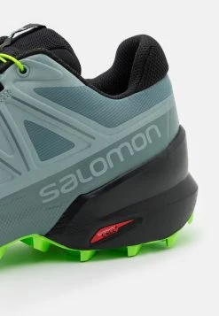 Salomon SPEEDCROSS 5 - Chaussures de running Men 21 Salomon SPEEDCROSS 5 - Chaussures de running Men -Salomon Soldes Magasin 1ad55644787440718aabd63a069e2b32