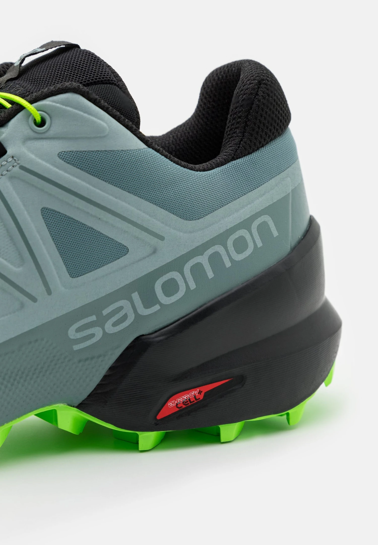 Salomon SPEEDCROSS 5 - Chaussures de running Men 8 Salomon SPEEDCROSS 5 - Chaussures de running Men – Image 6