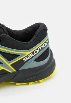 Salomon SPEEDCROSS UNISEX - Chaussures de marche Kids -Salomon Soldes Magasin 1bfa55db1555469c8988da852e6b6f4f