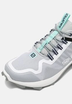 Salomon SUPERCROSS ASPHALT UNISEX - Baskets basses All -Salomon Soldes Magasin 1c590a13aabd420fadeda0c0b5b7556e