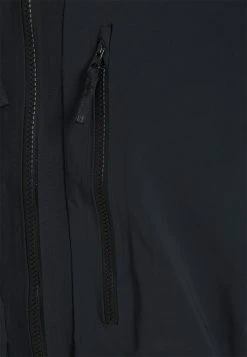 Salomon STANCE 3L LONG JACKET - Blouson Men -Salomon Soldes Magasin 1ca86ea1bd004acf8671190d39d5c6e7