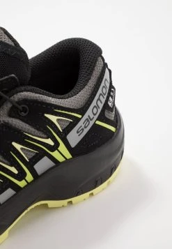 Salomon PRO 3D - Chaussures de marche Kids -Salomon Soldes Magasin 1d30f5dfd7684e18b4b42b391f7e2f97