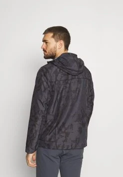 Salomon OUTLIFE PACKABLE - Blouson Men -Salomon Soldes Magasin 1d322a8e1e36412a97bb7b45c8181845